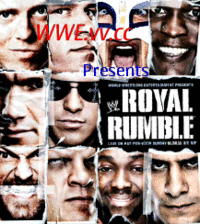 Royal rumble